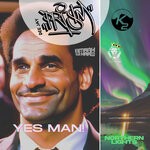 cover: Dee Jay Prism|Mark Hard - Yes Man!