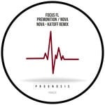 cover: Focus FL - Premonition EP