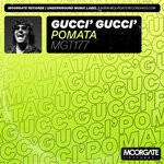 cover: POMATA - GUCCI' GUCCI'