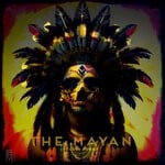 cover: Corey Drumz - The Mayan (Explicit)