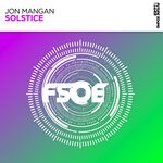 cover: Jon Mangan - Solstice