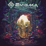 cover: Enigma (PSY) - Parallel Universe