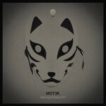 cover: MOT3K - Hearing Colours EP