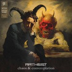 cover: Artheist - Chaos & Contemplation