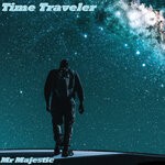 cover: Mr Majestic - Time Traveler