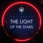 cover: Daniel Matzinas - The Light Of The Stars