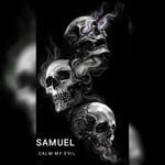 cover: Samuel - Calm My Evil