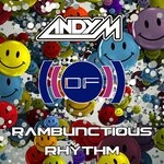 cover: Dream Frequency|Andy M Regress Breakz - Rambunctious Rhythm