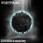 cover: MAZE (DE)|Somorah - Ruf Der Aurora