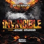 cover: Procedure - Invincible