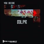 cover: MLPR - You Decide