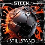 cover: STEEN[DE] - Stillstand