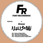 cover: Droove - Illusion