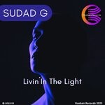 cover: Sudad G - Livin' In The Light