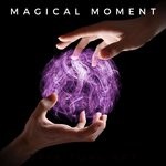 cover: Spiritual Art - Magical Moment