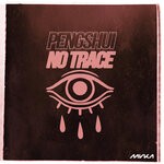 cover: Pengshui - No Trace (Explicit)