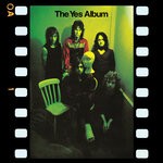 cover: Yes - The Yes Album (Super Deluxe Edition) (2023 Remaster)