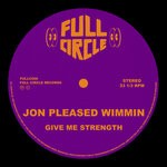 cover: Jon Pleased Wimmin - Give Me Strength (Slammin' Mix)