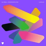 cover: Various - Global Underground: Unique