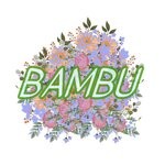 cover: Various - Bambu