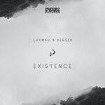 cover: Lasmar|Bersek - Existence