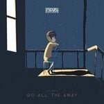 cover: Lasmar - Go All The Away