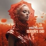 cover: Mind Palace - Season's End