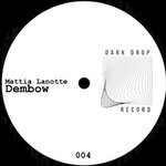 cover: Mattia Lanotte - Dembow