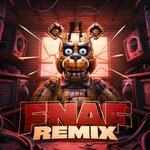 cover: 1xmxxd - Freddy Phonk (Fnaf Remix)