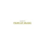 cover: Henrita - Fear Of Music