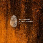 cover: David Schwarz|Marco Bailey - Selina EP