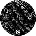 cover: Condu - No Top