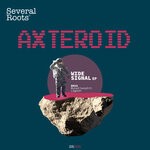 cover: Axteroid - Wide Signal