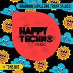 cover: Brandon Caballero|Frank Salassi - Tons Que