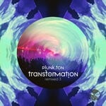 cover: Heinrich & Heine|Plunk.ton - Transformation Remixed 3