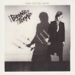 cover: Bernie Torme - Turn Out The Lights (2023 Remaster)