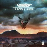 cover: Visitor - Coming Home