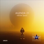 cover: Agenda 21 - Infinite Space