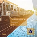 cover: Emrah Balkan - Countdown