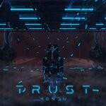 cover: Mondu - Trust