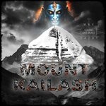 cover: MAXDADDY - MOUNT KAILASH