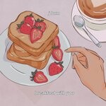 cover: J Bum - Breakfast With You