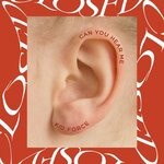 cover: Kid Force - Can You Hear Me