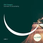 cover: Phil Tangent - Corridor Of Uncertainty