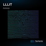 cover: LLLIT - Asleep