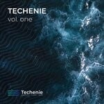 cover: Various - Techenie, Vol 1