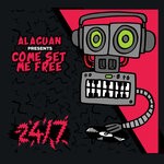 cover: Alaguan - Come Set Me Free