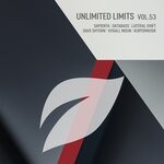 cover: Various - Unlimited Limits, Vol 53