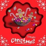 cover: Various - Christmas Treats Riddim