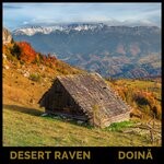 cover: Desert Raven - Doina